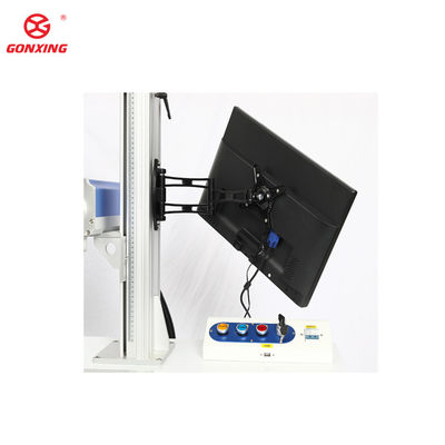 20w 30w 50w 100w Ring Engraving Machine And Metal Fiber Laser Marking Machine